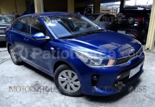 Kia Rio R 2019