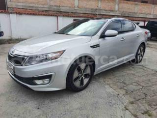 Kia Optima 2011