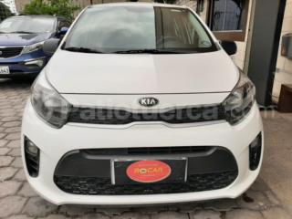 Kia Picanto R 2019