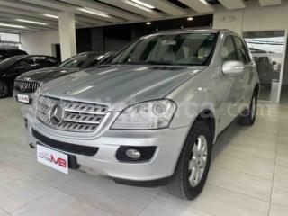 Mercedes Benz—™ ML 350 4matic 2006