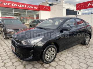 Kia Rio R 2020
