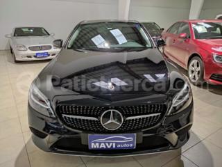 Mercedes Benz—™ C200 2020