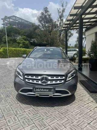Mercedes Benz—™ GLA 180 2020