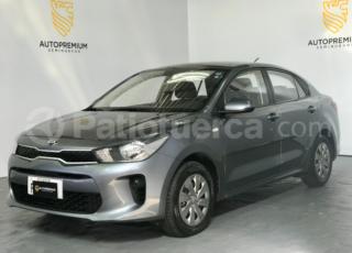 Kia RIO LX 2019