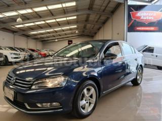 Volkswagen PASSAT ADVANCE
