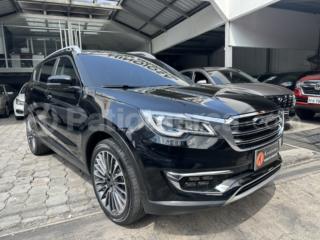 Jetour X70 II MT 1.5T