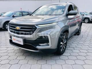 Chevrolet Captiva Premier