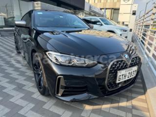 BMW M440i XDRIVE