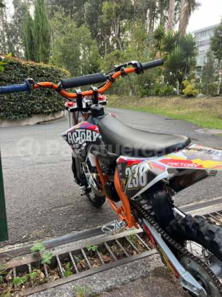 FACTORY MX 55