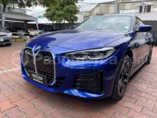 BMW I4 Edrive 40