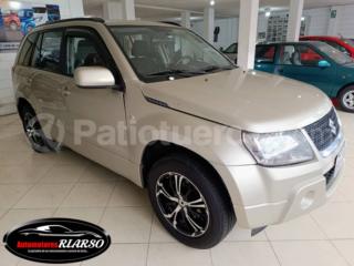 Suzuki Grand Vitara SZ