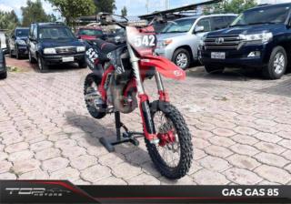 KTM 85 SX