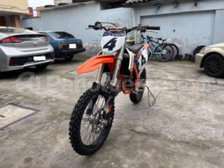 KTM 85 SX