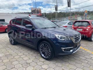 Jetour X70 II MT 1.5T