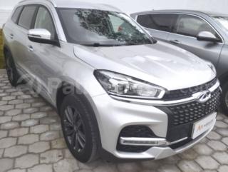 Chery Tiggo 8 1.5 TM 4x2