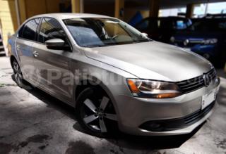 Volkswagen New Jetta