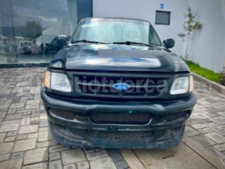 Ford F150