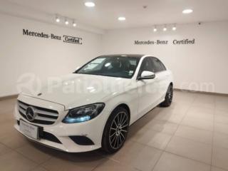 Mercedes Benz—™ C200 KIT ESTETICO AMG 2019