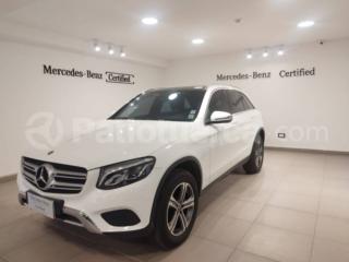 Mercedes Benz—™ GLC 250 2019