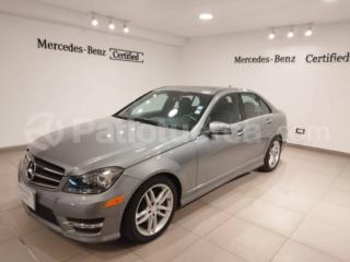 Mercedes Benz—™ null 2014