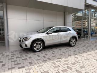 Mercedes Benz GLA 180