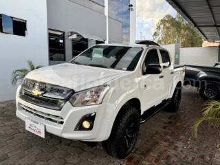 Chevrolet D-max Crdi 2.5 CD 4x4 TM Diesel