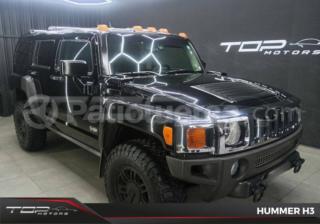 Hummer H3