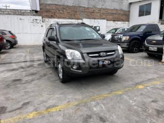 Kia Sportage Active