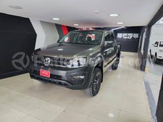 Volkswagen AMAROK BI