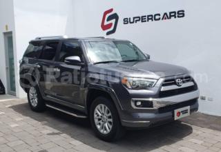 Toyota 4Runner Limited