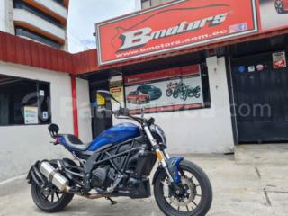 Benelli 502C