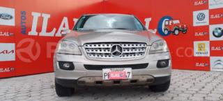 Mercedes Benz ML500