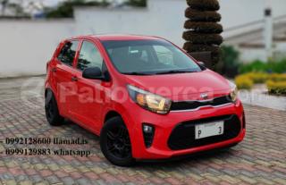 Kia PICANTO EX 1.2