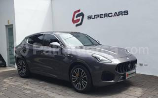 Maserati GRECALE GT