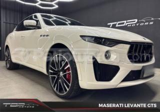 Maserati Levante GTS
