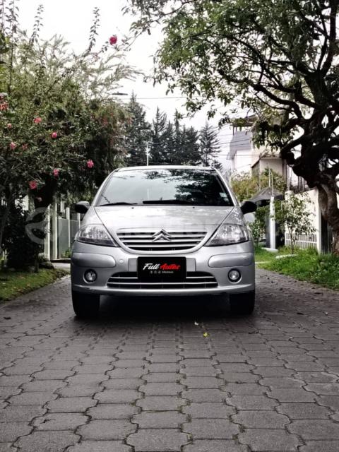 Citroen C3 2006
