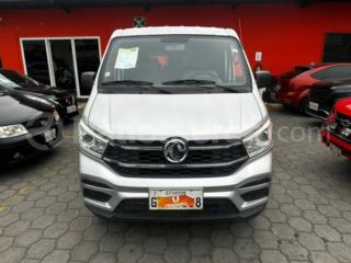 DongFeng MINIVAN