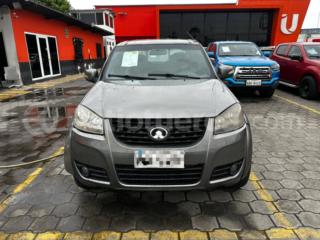 Great Wall WINGLE