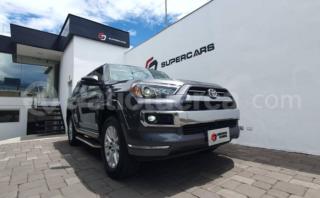 Toyota 4Runner