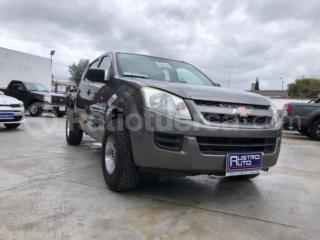 Chevrolet D-MAX CRDI  3.0 CD 4X2  DIESEL