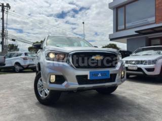 Chevrolet D-MAX CRDI HI RIDE