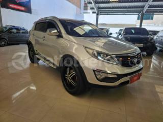 Kia Sportage Active