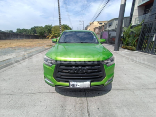 JAC T8 LUXURY