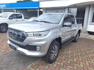 Foton TULAND G7