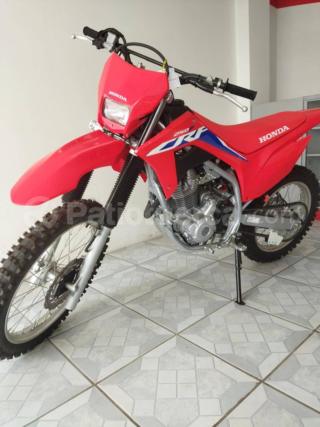 Honda CRF 250
