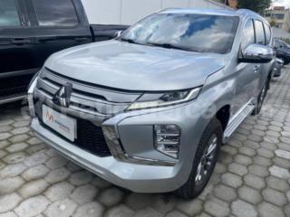 Mitsubishi Montero Sport