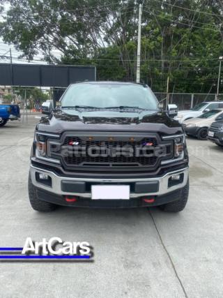 Ford F150 LARIAT SC ECOBOOST AC 3.5 CD