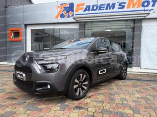 Citroen C3 Feel