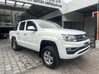 Volkswagen AMAROK BI TDI PLUS