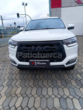 JAC T8 PRO